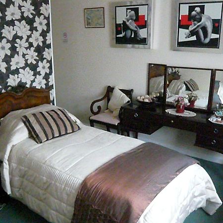 Meryan House Hotel トーントン エクステリア 写真