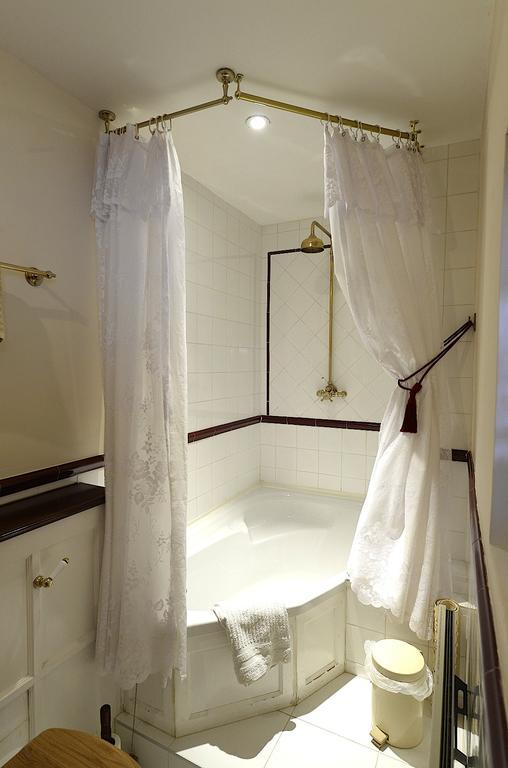 Meryan House Hotel トーントン エクステリア 写真