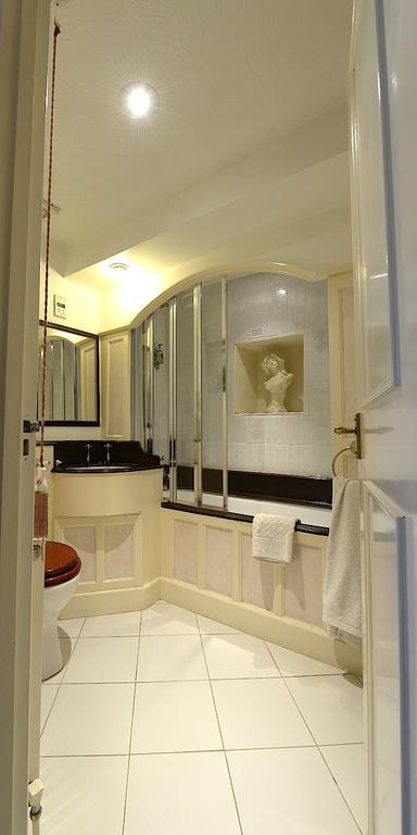 Meryan House Hotel トーントン エクステリア 写真