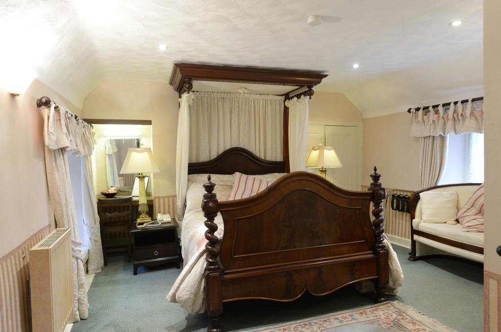 Meryan House Hotel トーントン エクステリア 写真