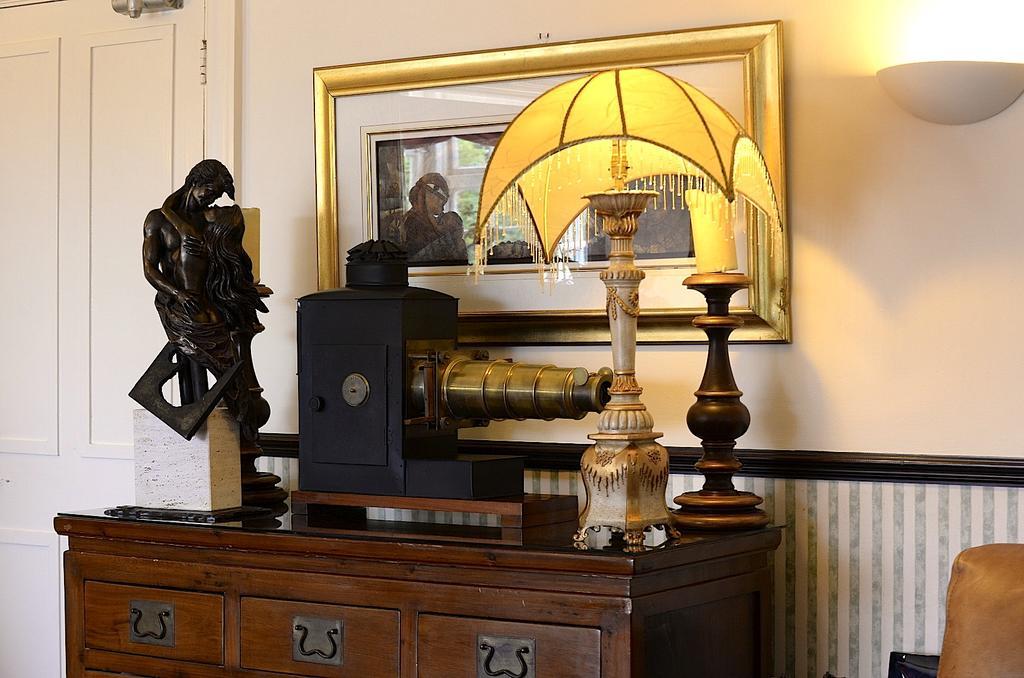 Meryan House Hotel トーントン エクステリア 写真