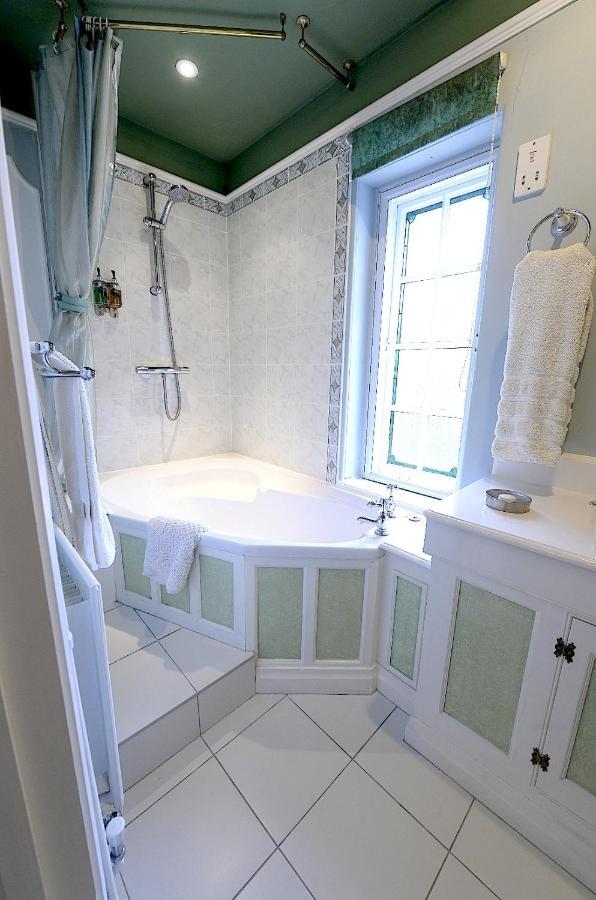 Meryan House Hotel トーントン 部屋 写真